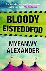 Bloody eisteddfod for sale  Delivered anywhere in UK