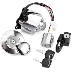 Motorcycle ignition switch for sale  Delivered anywhere in USA 