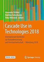 Cascade use technologies for sale  Delivered anywhere in USA 