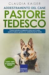 Addestramento del cane usato  Spedito ovunque in Italia 