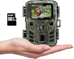 Suntekcam wildlife camera for sale  Delivered anywhere in UK