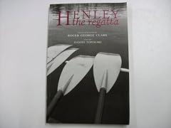 Henley regatta for sale  Delivered anywhere in UK