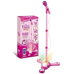 Icuanuty kids microphone for sale  Delivered anywhere in UK