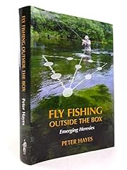 Fly fishing outside for sale  Delivered anywhere in UK