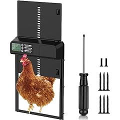 Automatic chicken coop for sale  Delivered anywhere in UK