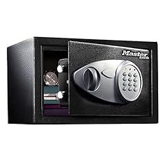 Master lock coffre d'occasion  Livré partout en France