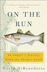 Run angler journey for sale  Delivered anywhere in USA 