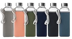 Epica glass bottles for sale  Delivered anywhere in USA 