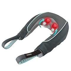 Homedics shiatsu neck for sale  Delivered anywhere in UK