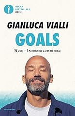 Goals.98 storie per d'occasion  Livré partout en France