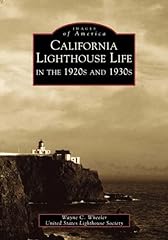 California lighthouse life for sale  Delivered anywhere in USA 