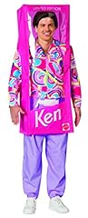 Ken barbie box for sale  Delivered anywhere in USA 