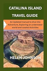 Catalina island travel gebraucht kaufen  Wird an jeden Ort in Deutschland