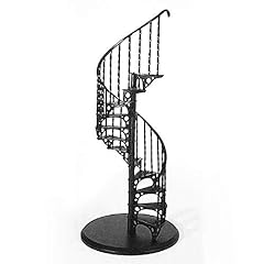 dolls house spiral staircase for sale  Delivered anywhere in UK