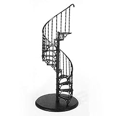 dolls house spiral staircase for sale  Delivered anywhere in UK