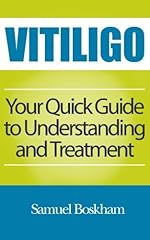 Vitiligo your quick d'occasion  Livré partout en France