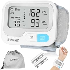 Duronic wrist blood for sale  Delivered anywhere in UK