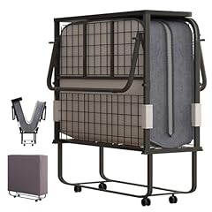 Mjkone folding bed for sale  Delivered anywhere in USA 