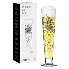 Ritzenhoff 1011014 bier gebraucht kaufen  Wird an jeden Ort in Deutschland