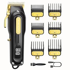 Kncaneo hair clippers for sale  Delivered anywhere in UK
