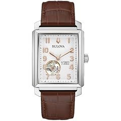 Bulova automatic watch for sale  Delivered anywhere in UK