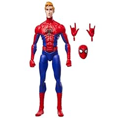 Spider man hasbro usato  Spedito ovunque in Italia 