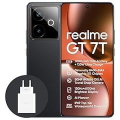 Realme smartphone 256gb usato  Spedito ovunque in Italia 