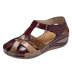 Zeiayuas orthopedic sandals for sale  Delivered anywhere in UK