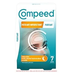 Compeed purifiants patchs d'occasion  Livré partout en France