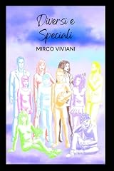 Diversi speciali usato  Spedito ovunque in Italia 