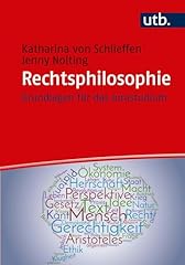 Rechtsphilosophie grundlagen j gebraucht kaufen  Wird an jeden Ort in Deutschland