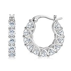 Allencoco cubic zirconia for sale  Delivered anywhere in USA 