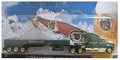 Kapuziner weißbier ... gebraucht kaufen  Wird an jeden Ort in Deutschland
