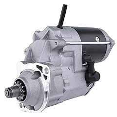 Rareelectrical new starter for sale  Delivered anywhere in USA 