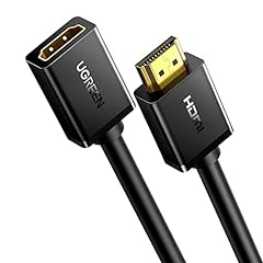 Ugreen hdmi cable for sale  Delivered anywhere in UK