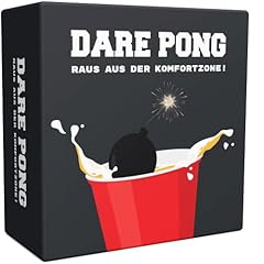 Dare pong bierpong gebraucht kaufen  Wird an jeden Ort in Deutschland