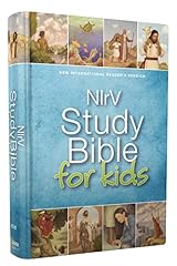 Nirv study bible d'occasion  Livré partout en France