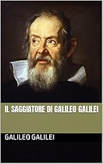 Saggiatore galileo galilei usato  Spedito ovunque in Italia 