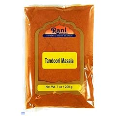 Rani tandoori masala for sale  Delivered anywhere in UK
