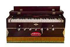 Harmonium maharaja musicals for sale  Delivered anywhere in USA 