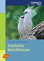 Exotische weichfresser gebraucht kaufen  Wird an jeden Ort in Deutschland