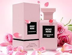 Picky rose edp for sale  Delivered anywhere in Ireland