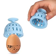 Egg brush silicone for sale  Delivered anywhere in UK