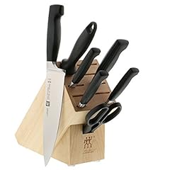Zwilling henckels four for sale  Delivered anywhere in USA 