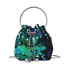 Crossbody bag glitzer gebraucht kaufen  Wird an jeden Ort in Deutschland