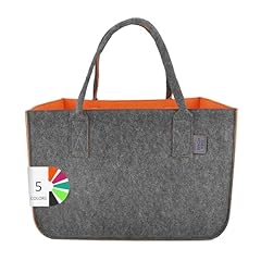 Leviatan shopper feltro usato  Spedito ovunque in Italia 