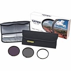 Tiffen kit filtres d'occasion  Livré partout en France