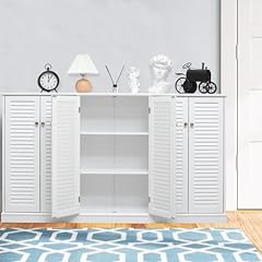 Dowlvn farmhouse storage for sale  Delivered anywhere in USA 