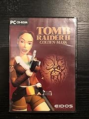 Tomb raider golden d'occasion  Livré partout en France