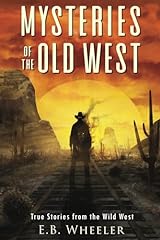 Mysteries old west for sale  Delivered anywhere in USA 